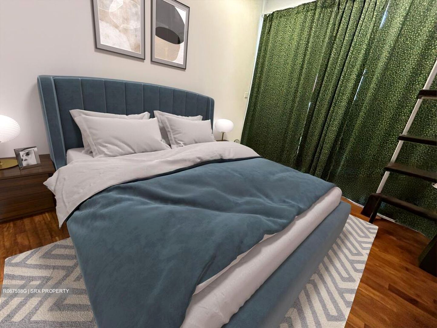Espira Spring (D15), Apartment #475424721